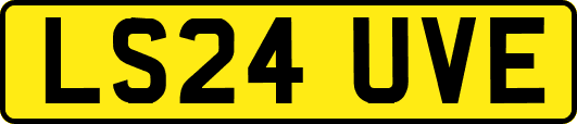LS24UVE