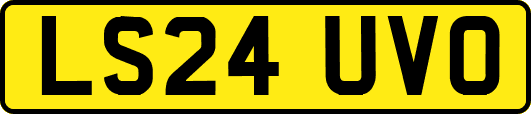 LS24UVO