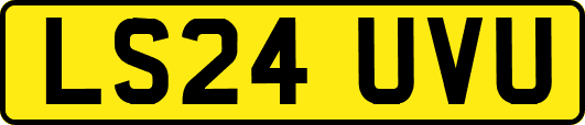 LS24UVU