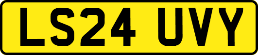 LS24UVY