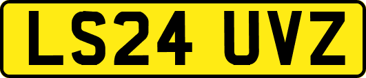 LS24UVZ
