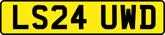 LS24UWD