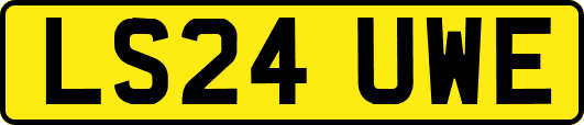 LS24UWE