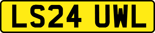 LS24UWL