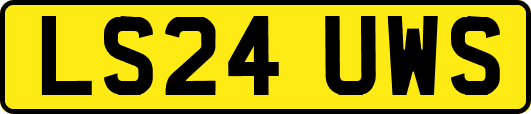 LS24UWS
