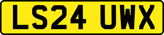 LS24UWX