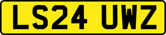 LS24UWZ