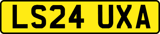 LS24UXA
