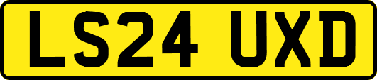 LS24UXD