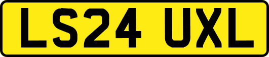 LS24UXL