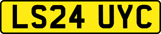 LS24UYC