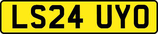 LS24UYO