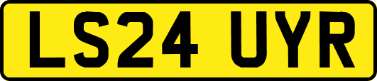 LS24UYR