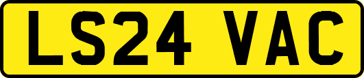LS24VAC