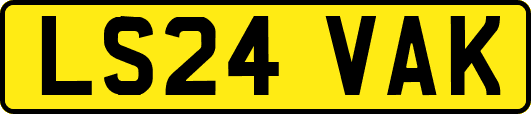 LS24VAK