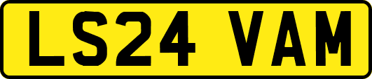 LS24VAM