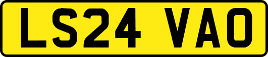 LS24VAO