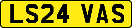 LS24VAS
