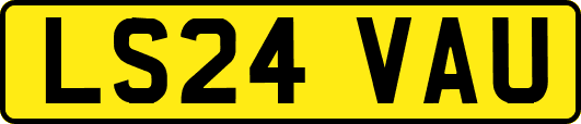 LS24VAU