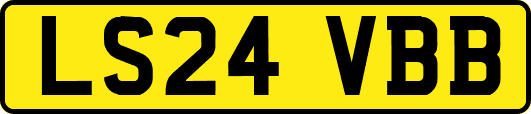 LS24VBB