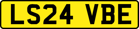 LS24VBE