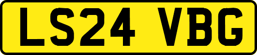 LS24VBG