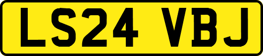 LS24VBJ