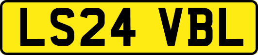 LS24VBL