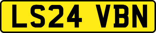 LS24VBN