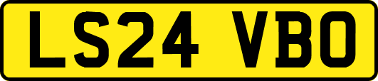 LS24VBO