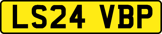 LS24VBP