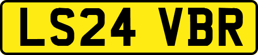 LS24VBR