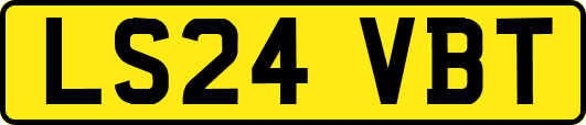 LS24VBT