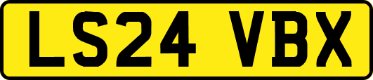 LS24VBX