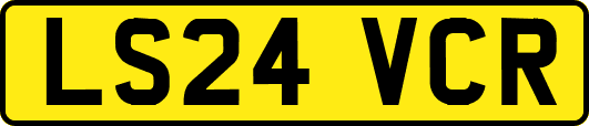 LS24VCR