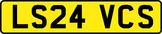 LS24VCS