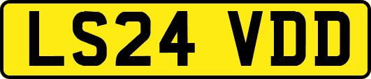 LS24VDD