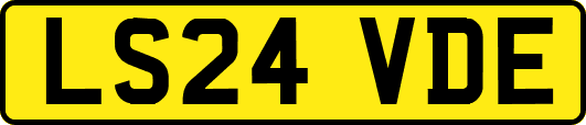 LS24VDE