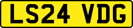 LS24VDG