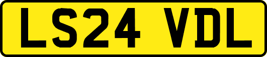 LS24VDL