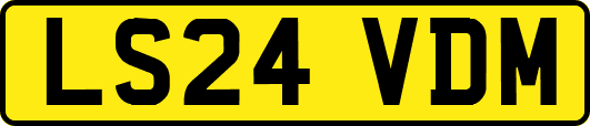 LS24VDM