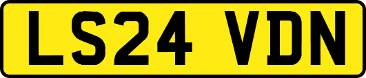 LS24VDN