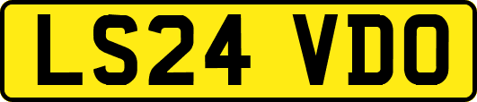 LS24VDO
