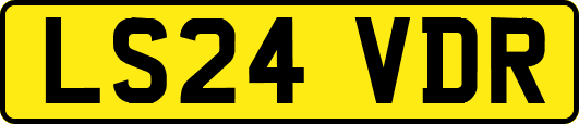 LS24VDR