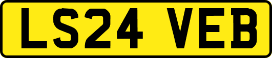 LS24VEB