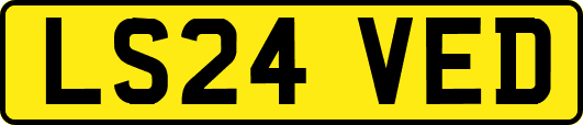 LS24VED