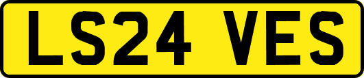 LS24VES