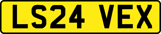 LS24VEX