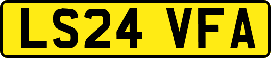 LS24VFA