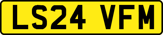 LS24VFM